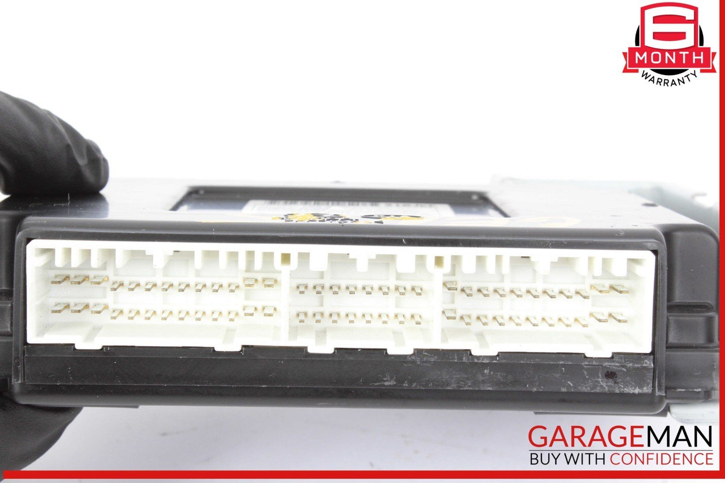 15-17 Hyundai Genesis G80 BCM BCU Body Control Module Unit 95400-B1321 OEM