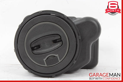 11-14 Porsche Cayenne 958 S Ignition Switch Control Module w/o Key 7PP905865 OEM