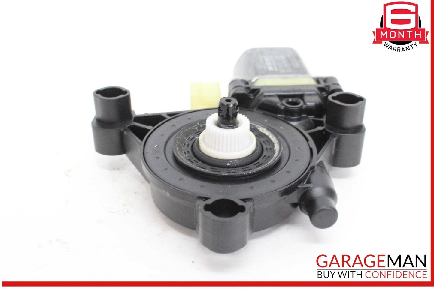19-24 Audi Q3 A3 S3 Rear Right Side Window Regulator Motor 5Q0959802 OEM