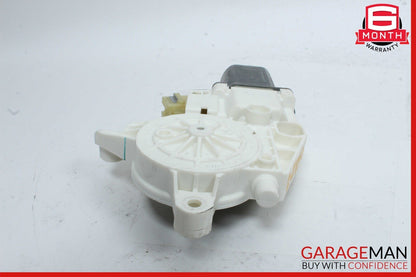 07-12 Mercedes X164 GL450 4MATIC Front Left Side Window Regulator Motor OEM