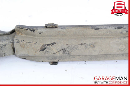 08-18 Mercedes W204 C300 E350 Rear Left or Right Side Lower Thrust Control Arm