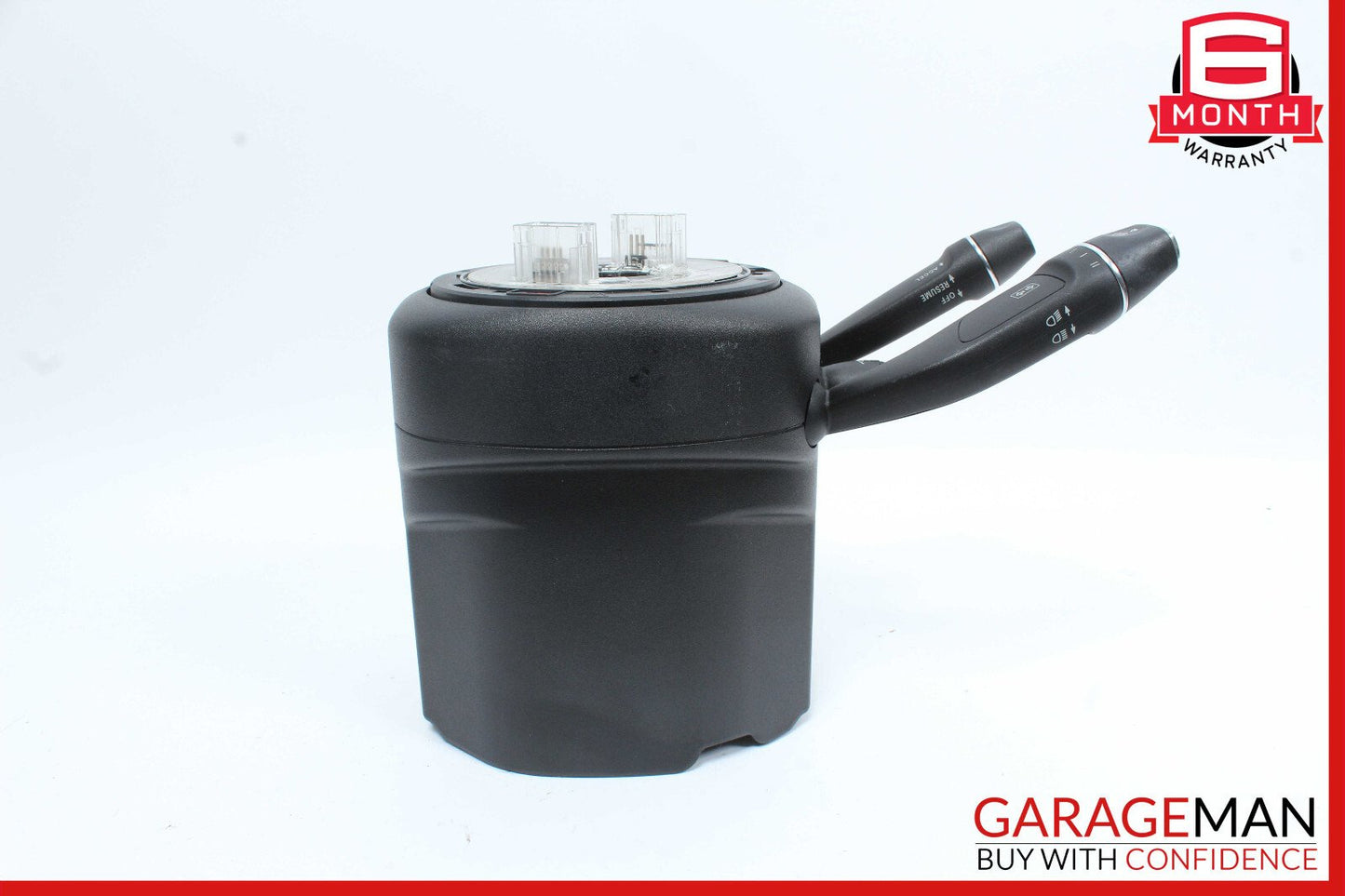 12-20 Mercedes R172 SLK250 SLK350 Steering Column Combination Switch Assembly