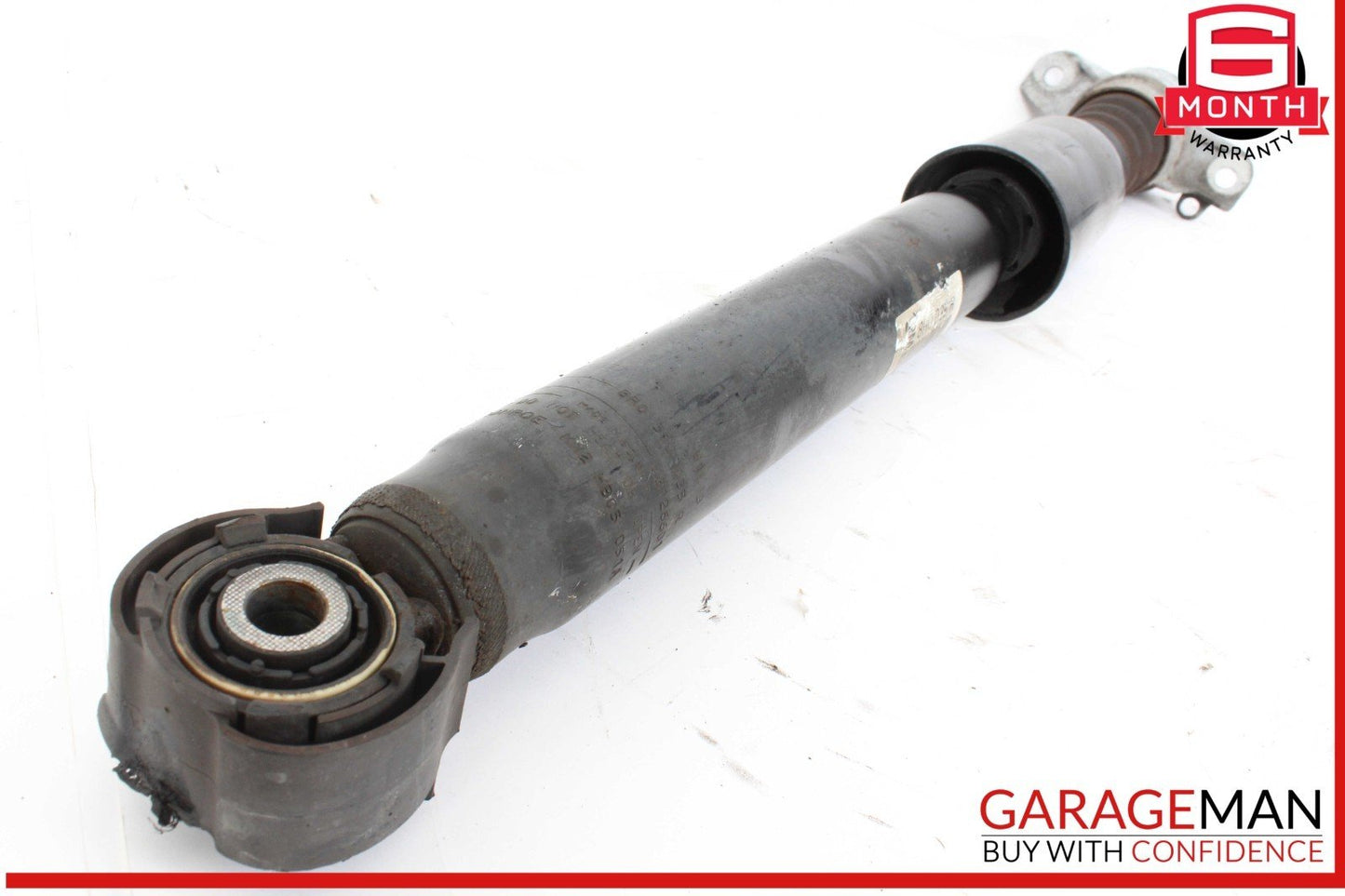 13-17 Audi Q5 Rear Left and Rear Right Passenger Side Shock Strut Absorber Set