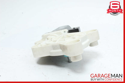 03-09 Mercedes W211 E550 E500 Rear Right Side Window Regulator Motor OEM