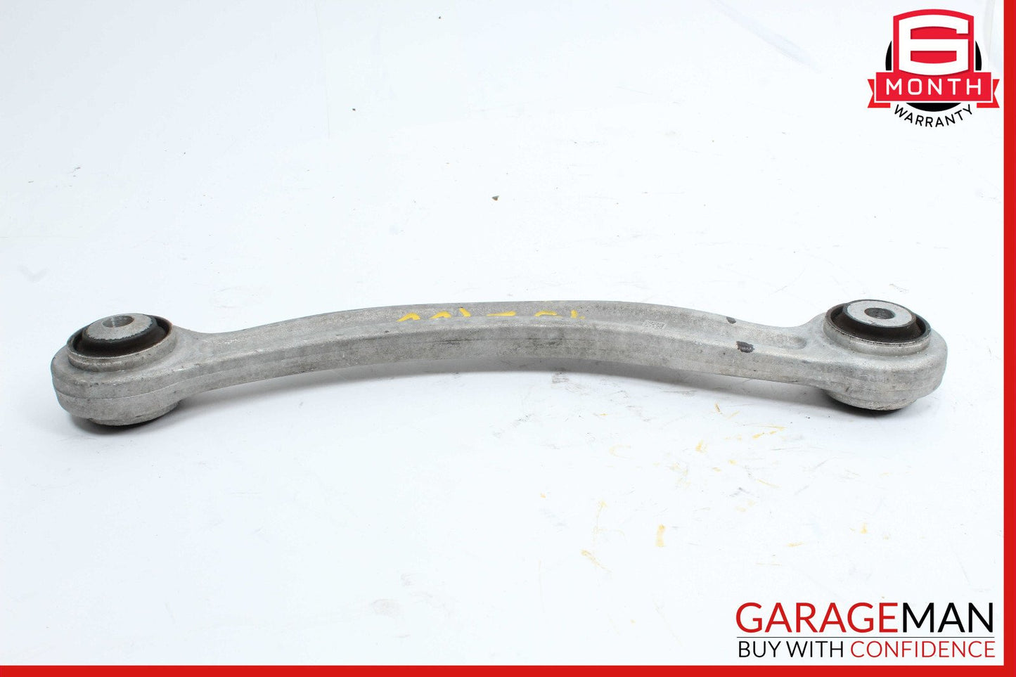 08-17 Mercedes W204 C250 C300 Rear Right / Left Side Suspension Control Arm OEM
