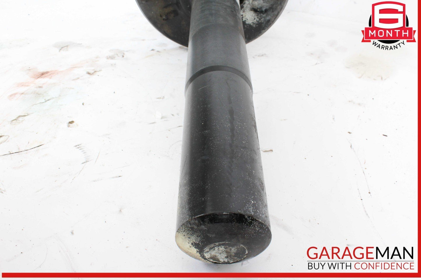 99-04 Porsche 911 996 Front Right / Front Left Shock Absorber Spring Strut OEM