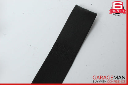 12-14 Mercedes W204 C250 C350 Front Right Side Seat Belt Retractor Black OEM