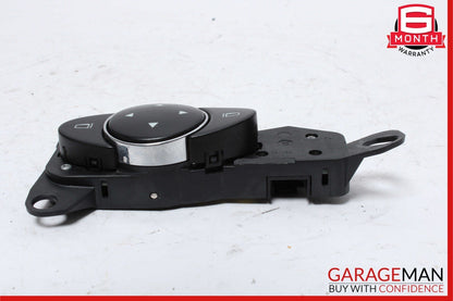 03-11 Mercedes W211 E350 CLS500 Front Left Seat Adjustment Control Switch OEM