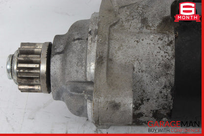 14-18 Mercedes W117 CLA250 GLA250 Engine Starter Motor 2709060700 OEM