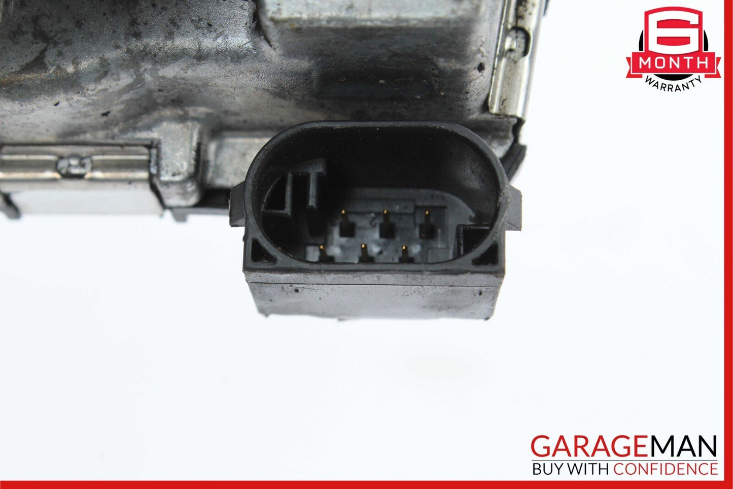 00-13 Mercedes W211 E350 GLK500 S500 Engine Throttle Valve Body 1131410125 OEM