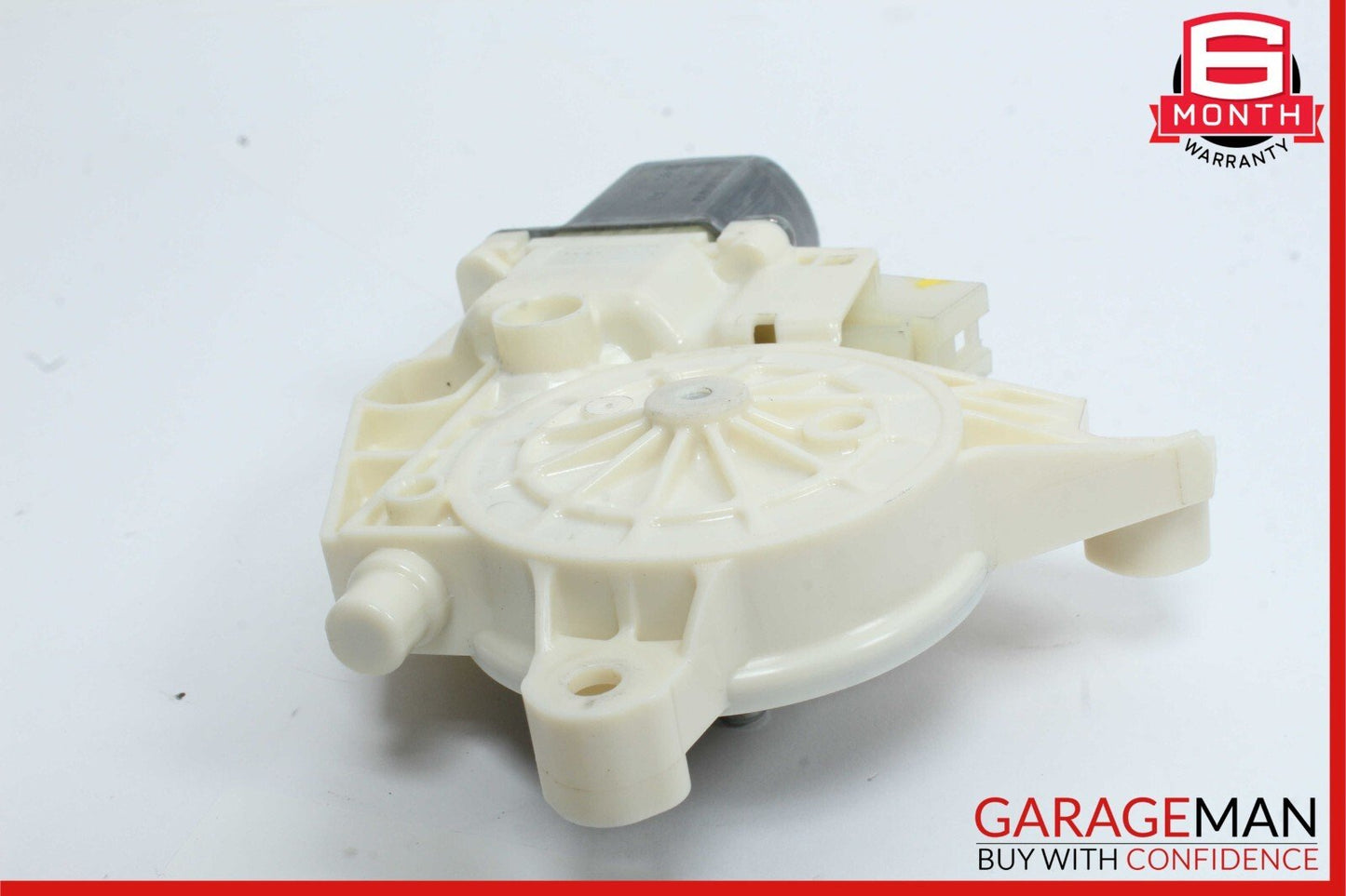 08-16 Mercedes W204 C250 C300 C350 Front Right Door Window Regulator Motor OEM