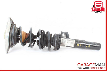 14-17 BMW i3 I01 Rear Left & Right Side Shock Strut Absorber Set of 2 Pc OEM