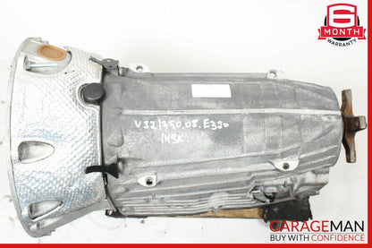 07-13 Mercedes E320 Bluetec Diesel CDI 7G Automatic Transmission 722.902 149k