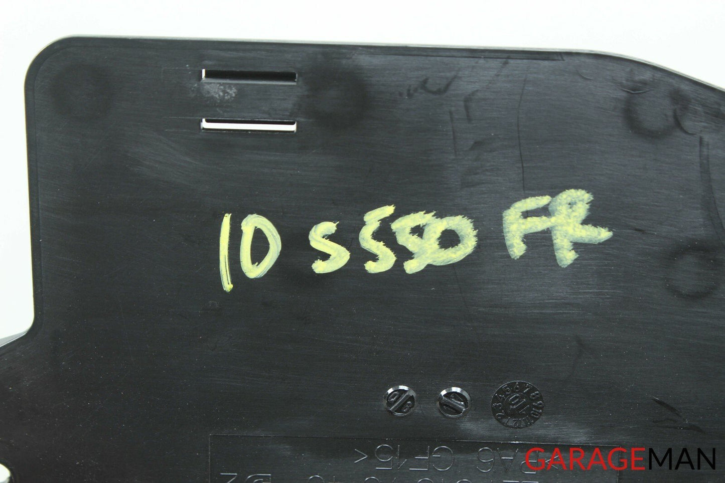 10-13 Mercedes W221 S550 S600 S63 Front Right Door Control Module 2219007501 OEM
