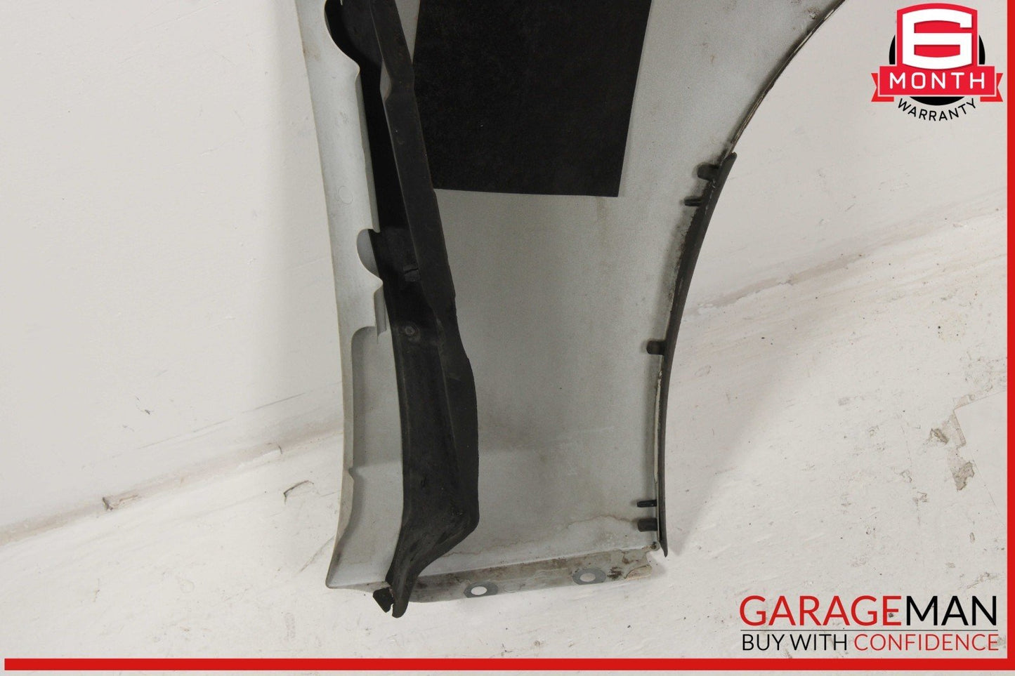 13-16 Audi A4 S4 Front Left Driver Side Fender Panel OEM