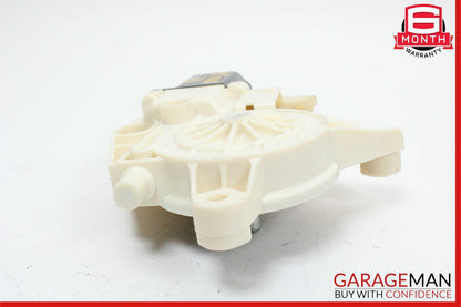 08-16 Mercedes W212 E350 GLK350 C300 Rear Right Door Window Regulator Motor