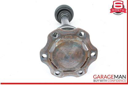 17-24 Audi A4 Front Left or Front Right Side CV Axle Shaft 8W0407271E OEM