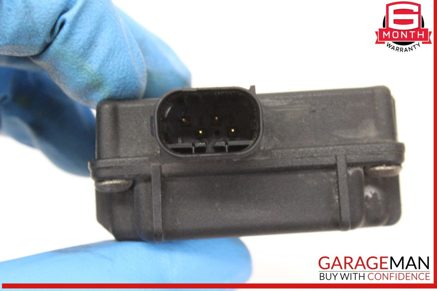 12-18 Audi A6 A7 Q5 SQ5 Garage Door Homelink Control Module Unit 4G0907410A OEM