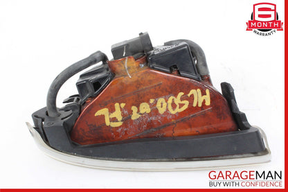98-05 Mercedes W163 ML500 Front Left Side Bumper Fog Light Foglight Lamp OEM