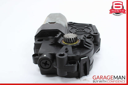07-14 Mercedes W221 S400 S600 CL550 Upper Sunroof Sun Roof Motor Unit