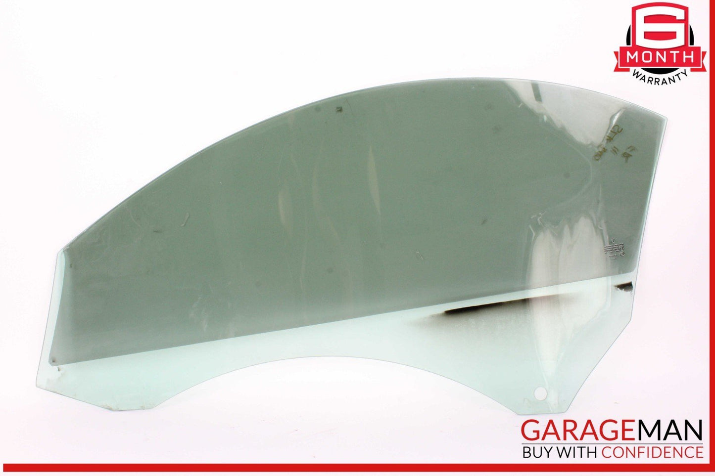 05-11 Mercedes R171 SLK300 SLK280 Front Right Side Door Window Auto Glass OEM
