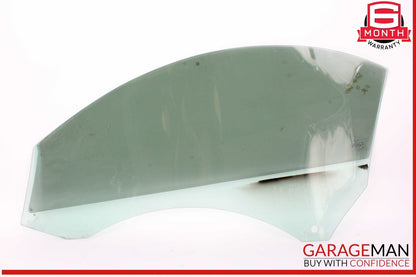 05-11 Mercedes R171 SLK300 SLK280 Front Right Side Door Window Auto Glass OEM