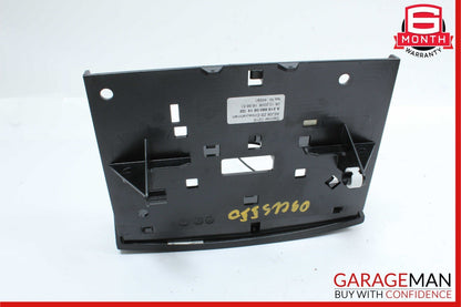 06-11 Mercedes W219 CLS550 CLS500 Hazard Control Door Lock Switch Panel OEM