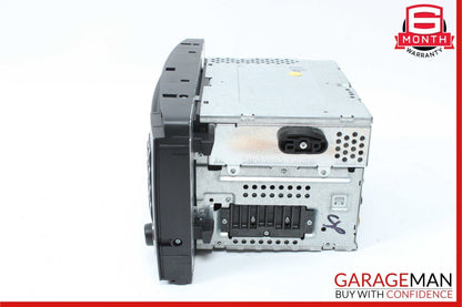 06-08 Mercedes W251 R350 R320 R500 Command Head Unit Navigation Radio CD Player