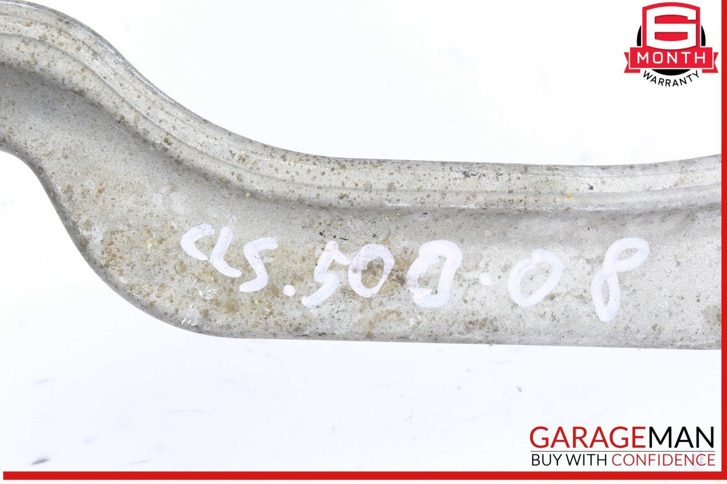 03-11 Mercedes W219 CLS500 SL600 E350 Front Left Side Lower Wishbone Control Arm
