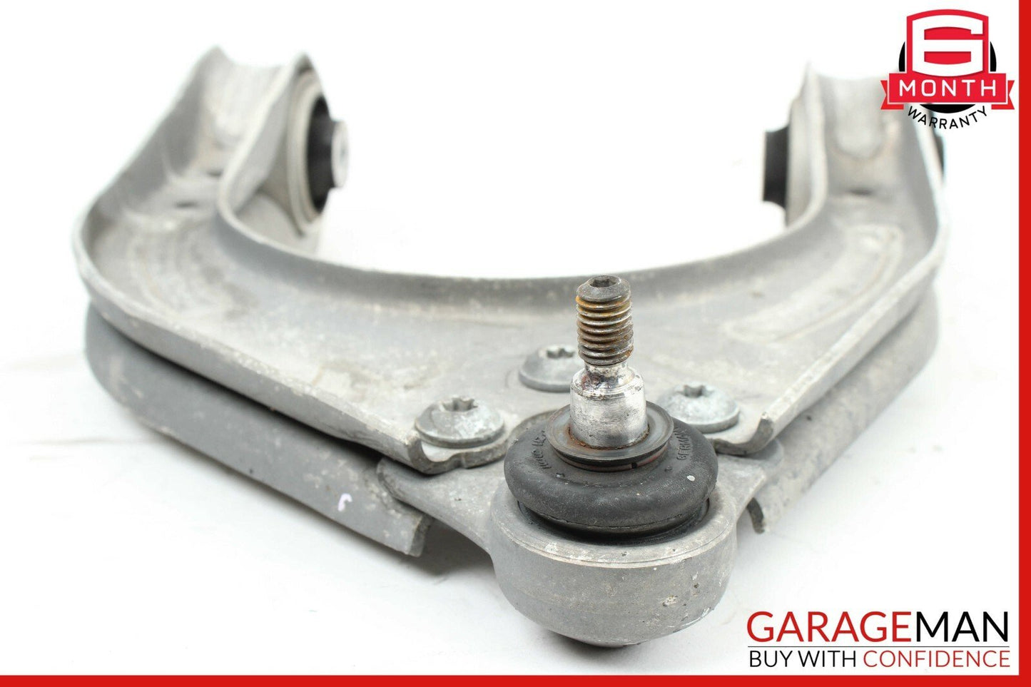03-11 Mercedes CLS500 E350 Front Right Side RWD Suspension Upper Control Arm