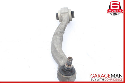 08-14 Mercedes W204 C250 C350 Front Left Side Curved Wishbone Control Arm RWD