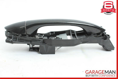06-11 Mercedes W219 CLS55 AMG Front Right Passenger Side Exterior Door Handle
