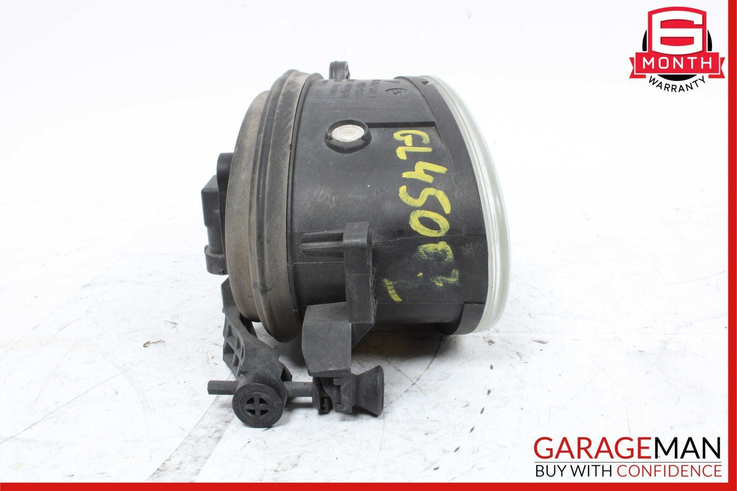 07-09 Mercedes X164 GL450 4MATIC Front Right Side Foglight Fog Light Lamp OEM