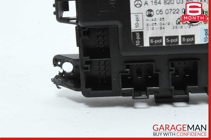 06-13 Mercedes W251 R350 GL450 Front Left Side Door Control Module Unit OEM