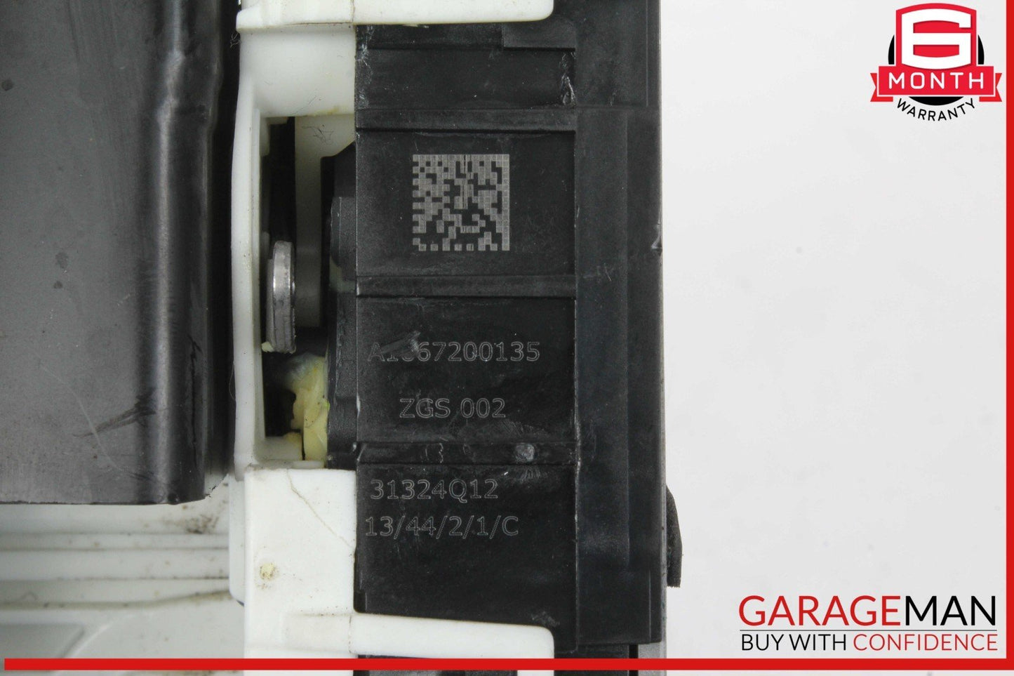 14-19 Mercedes W117 CLA250 CLA45 AMG Front Left Side Door Lock Latch Actuator