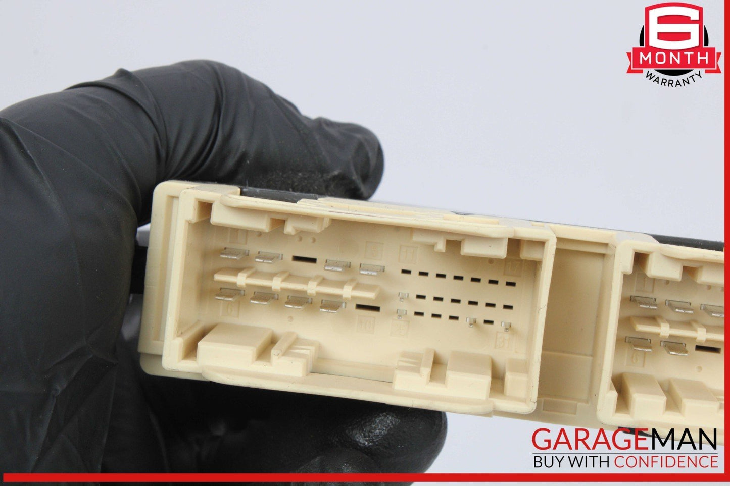 15-20 Mercedes W205 C300 Front Right Passenger Side Seat Control Module OEM