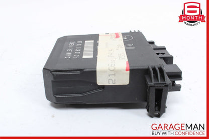 96-03 Mercedes W210 E320 E430 E55 AMG Front Right Side Door Control Module Unit