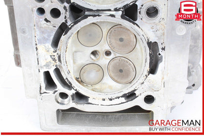 17-20 Mercedes R172 SLC43 AMG Right Side Engine Cylinder Head Assembly OEM