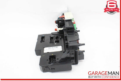 17-20 Mercedes R172 SLC300 SLC43 AMG Rear Relay Fuse Box SAM Control Module OEM
