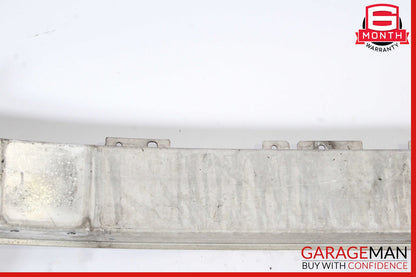 07-14 Mercedes W221 S550 CL550 Front Bumper Lower Bracket Impact Bar Assembly