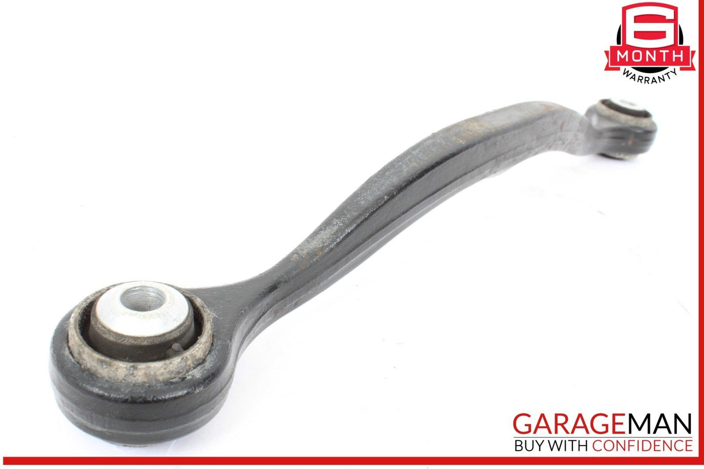 12-19 Mercedes X166 GL550 GL450 Rear Left or Right Upper Lateral Control Arm OEM