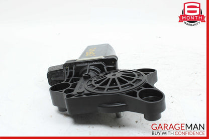 00-06 Mercedes W220 S55 AMG S600 Rear Right Side Window Regulator Motor OEM