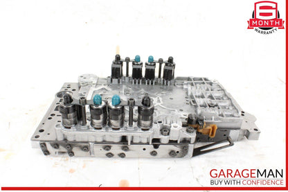 Mercedes W212 E350 GL450 CL550 7G Tronic Transmission Valve Body 2122771201 OEM