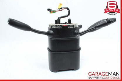 07-14 Mercedes S500 S550 CL550 Steering Column Combo Combination Switch Shifter