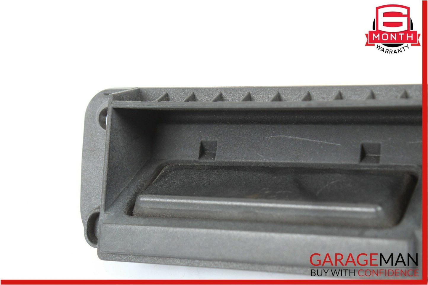 08-14 Mercedes W204 C250 C300 Rear Trunk Lid Tailgate Lock Release Open Handle