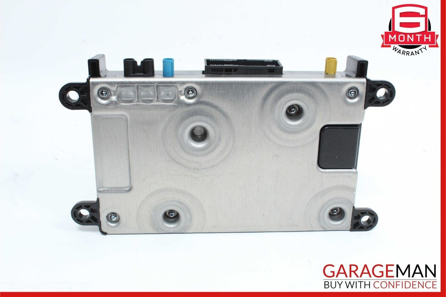 12-20 Mercedes E350 C250 E550 SL400 Communication Control Module Unit