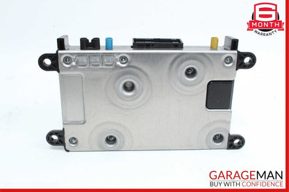 12-20 Mercedes E350 C250 E550 SL400 Communication Control Module Unit