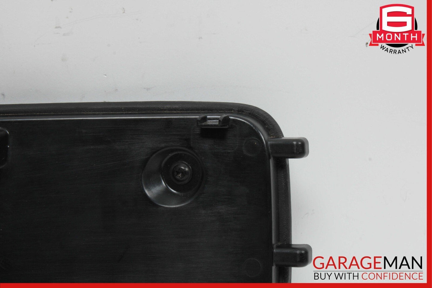 15-18 Ferrari California T Left Driver Side Lower Dash Fuse Cover Panel OEM