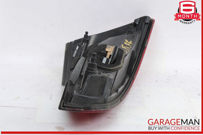 13-17 Audi Q5 SQ5 Rear Right Passenger Side Tail Light Lamp LED 8R0945094D OEM