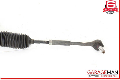 07-12 Mercedes R230 SL550 SL55 AMG SL600 Power Steering Rack & Pinion OEM